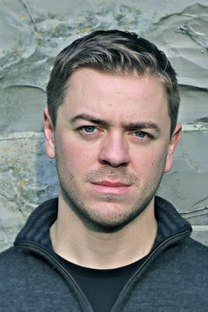 Graham Earley