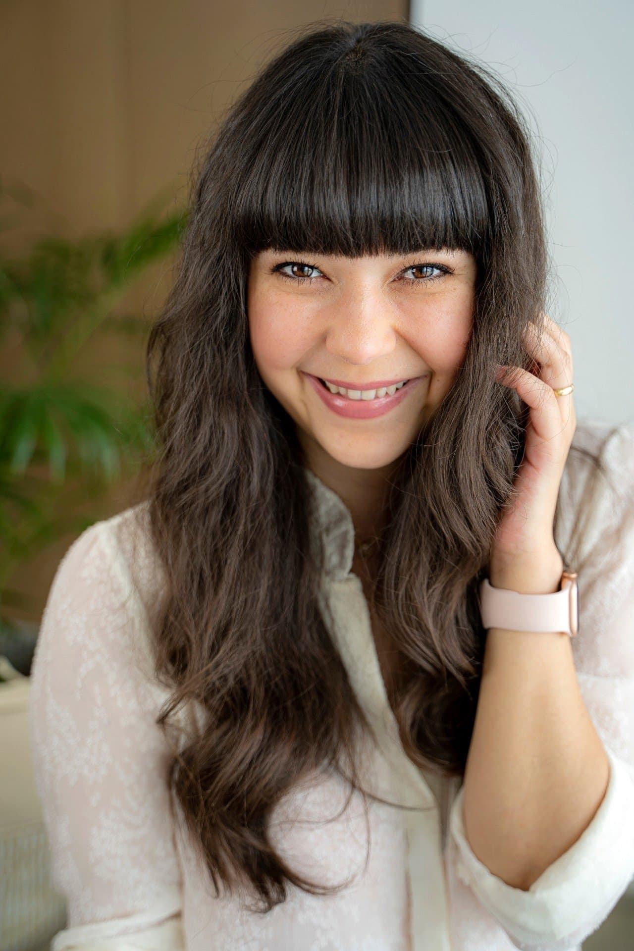 Nina Van Rompaey