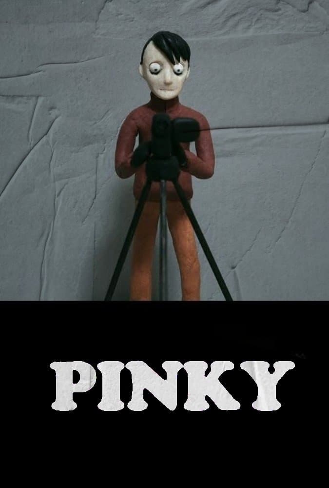 Pinky