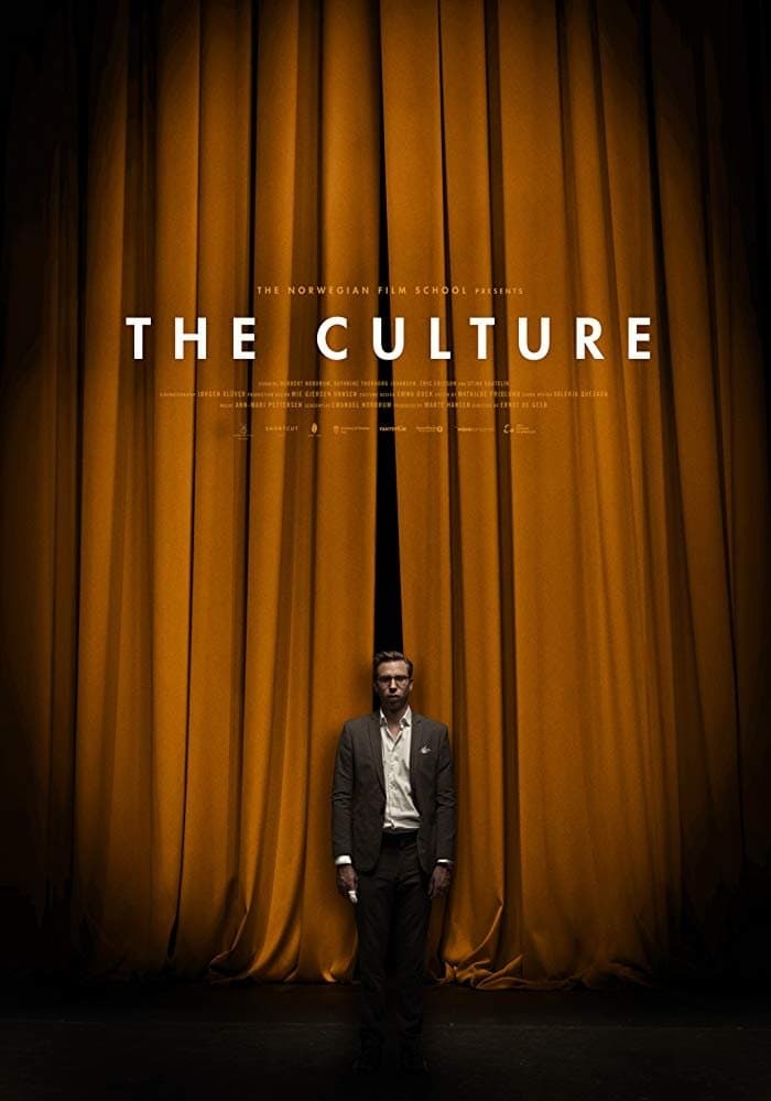 The Culture