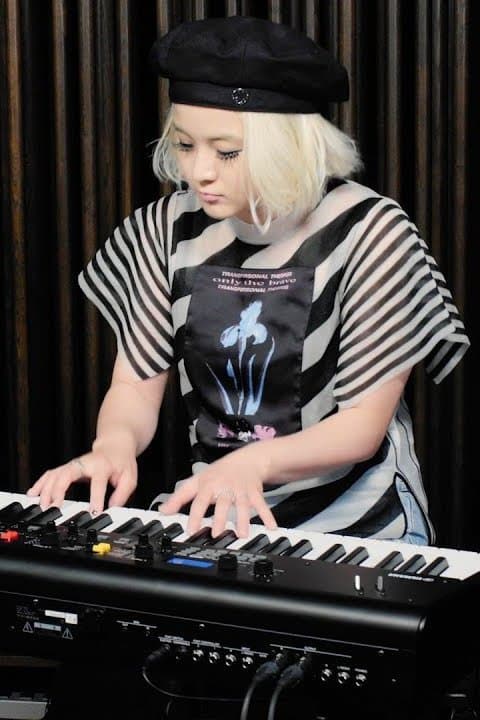 Nao Nishimura