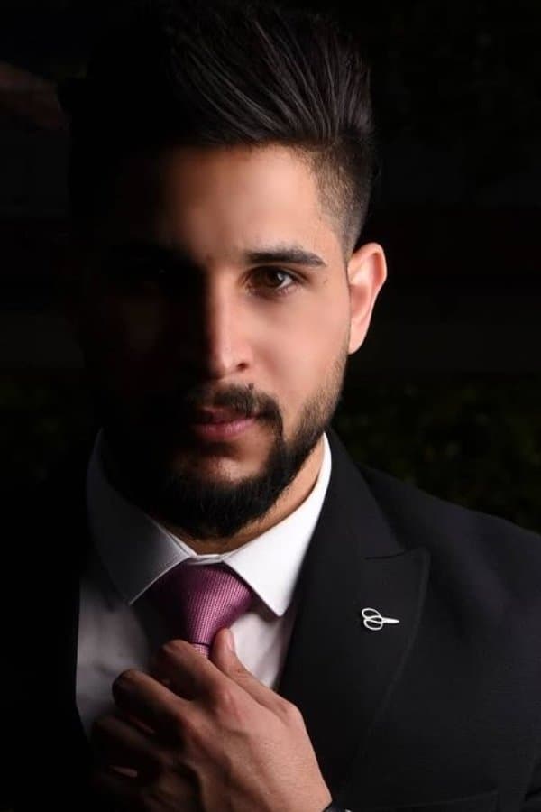 Mahmoud Ali