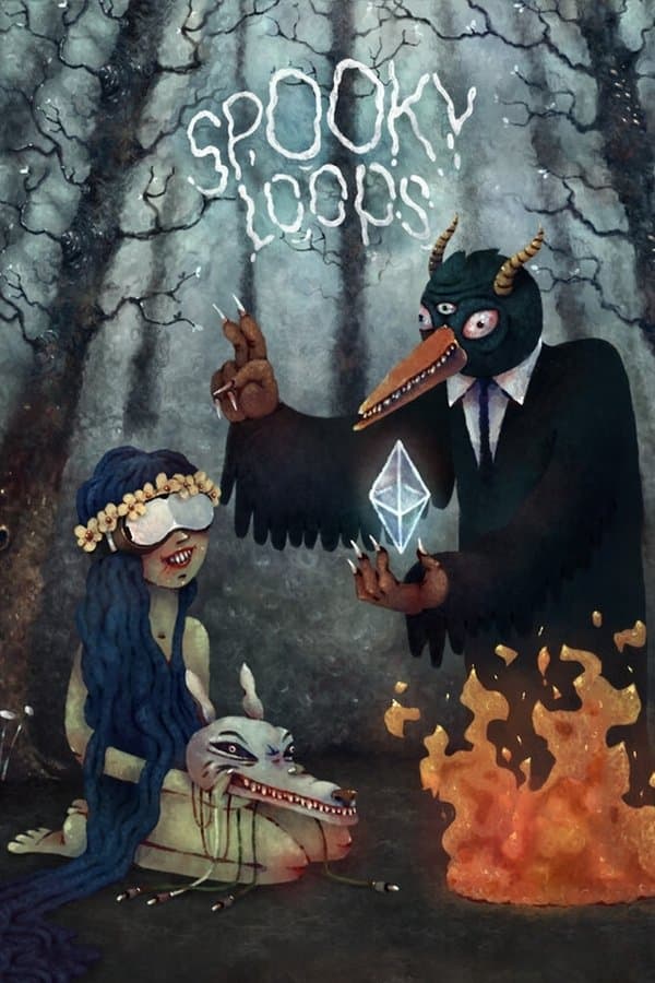 Spooky Loops