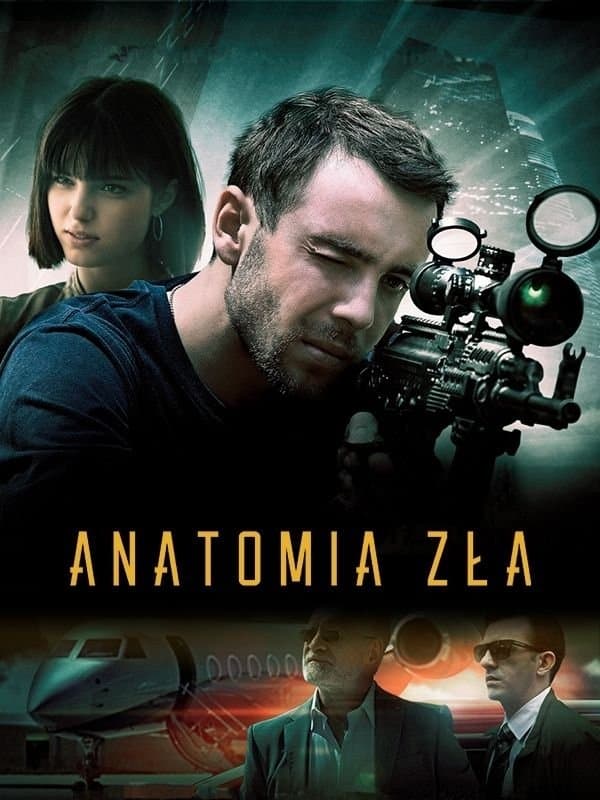 Anatomy of Evil