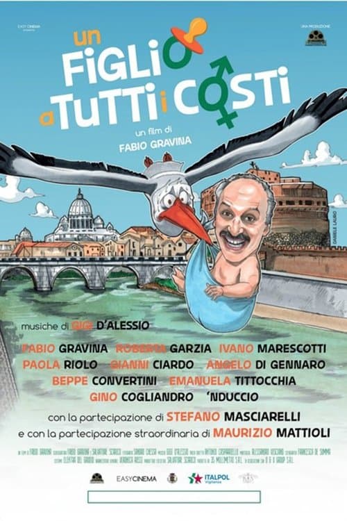 Un Figlio a Tutti i Costi
