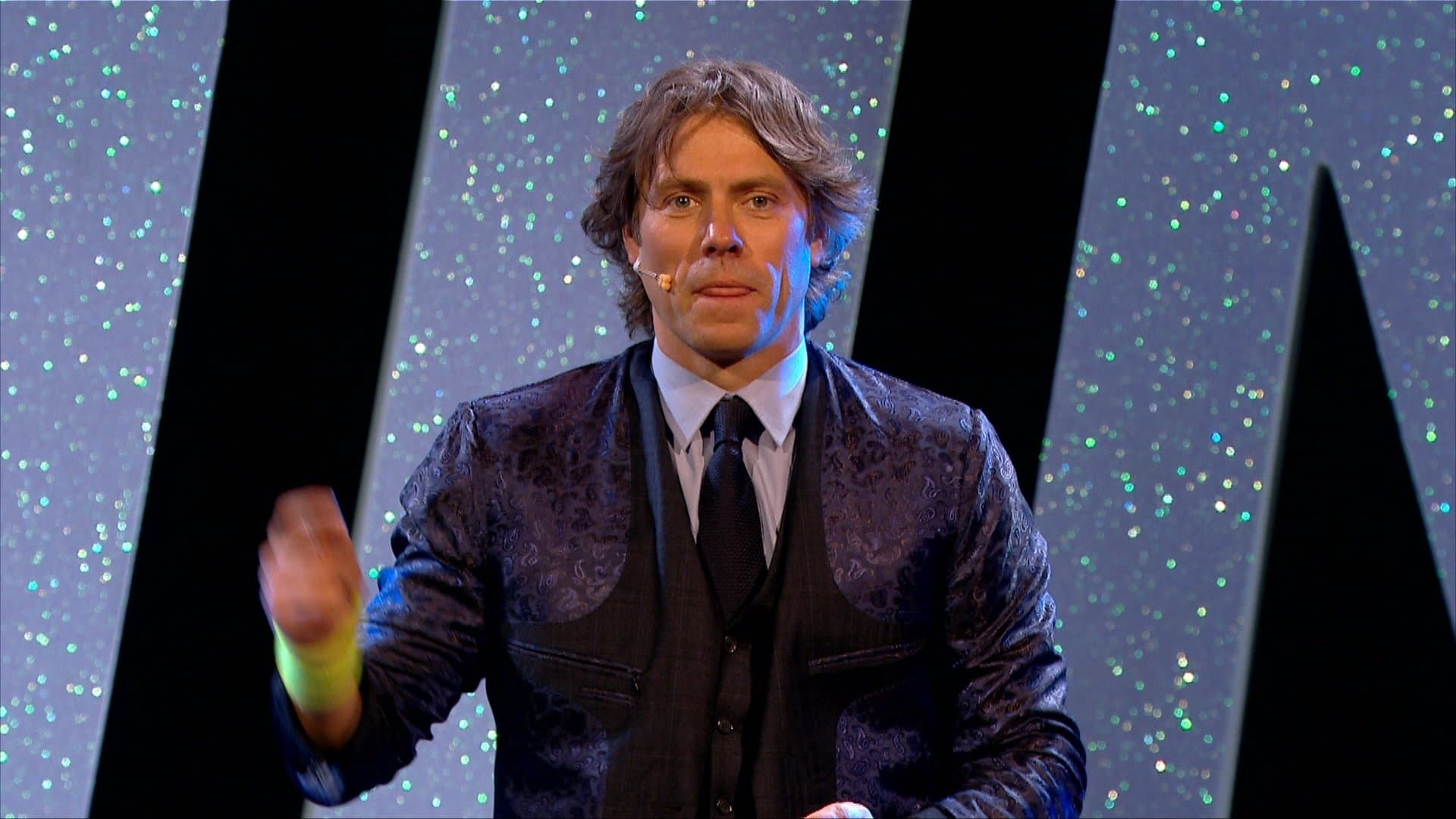 John Bishop Supersonic Live