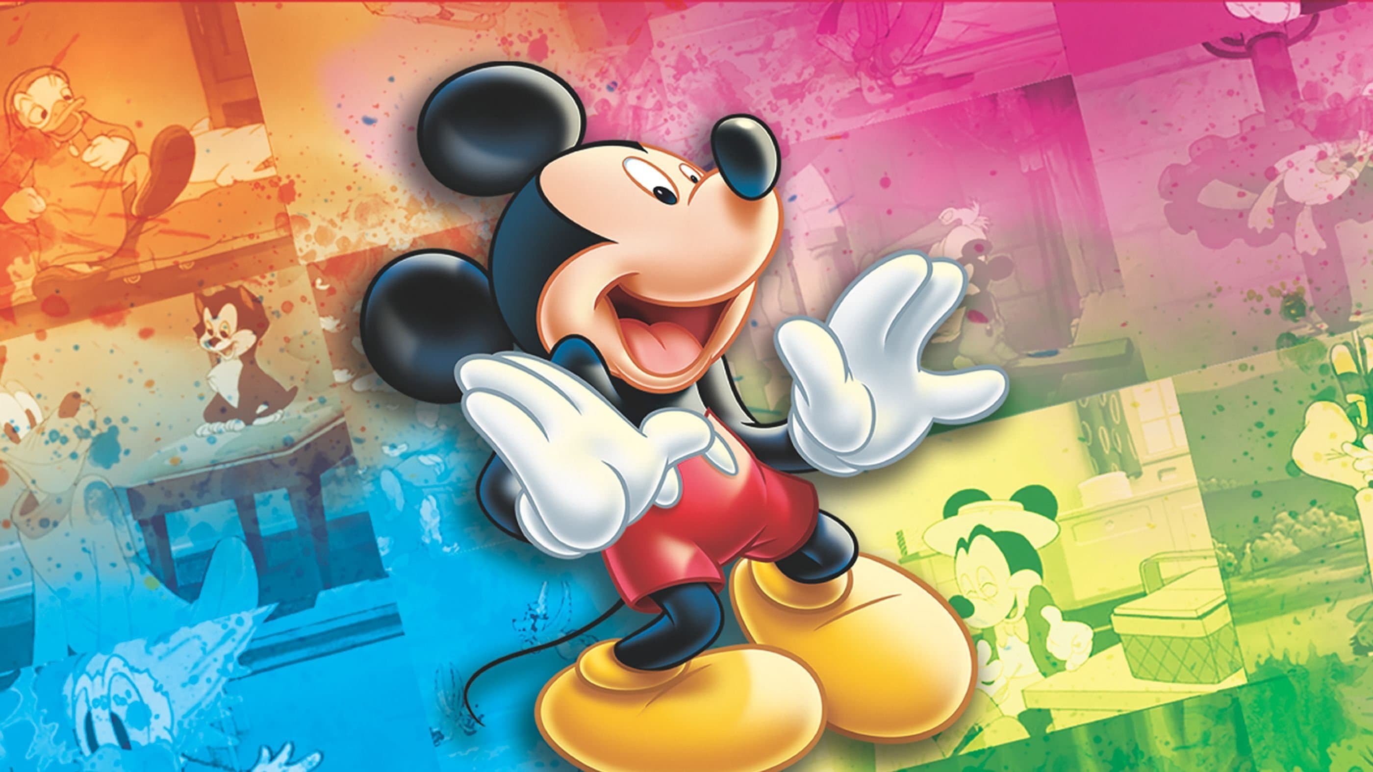 Disney's Have A Laugh! Vol.1