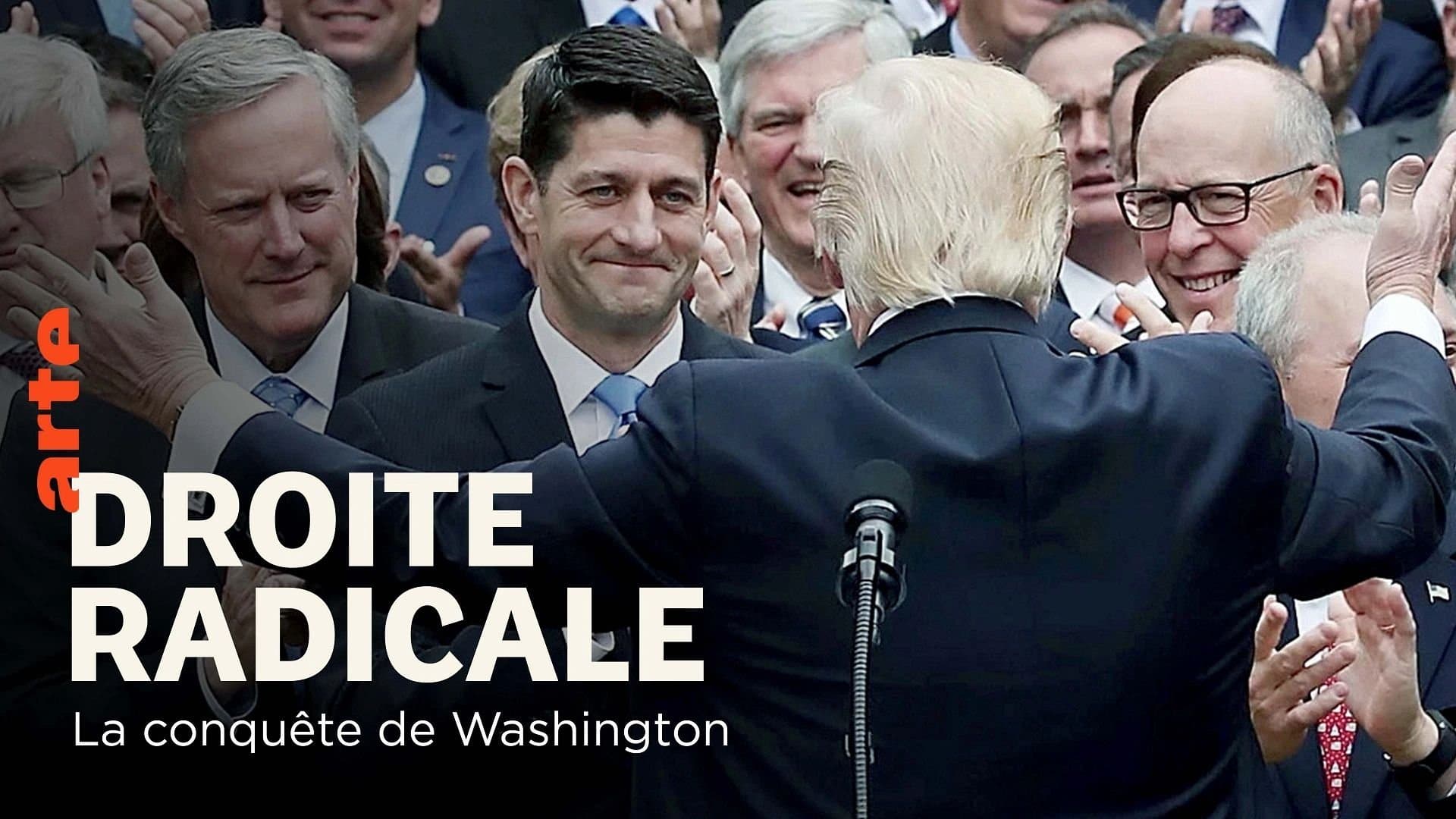 USA: Rise of the Radical Right