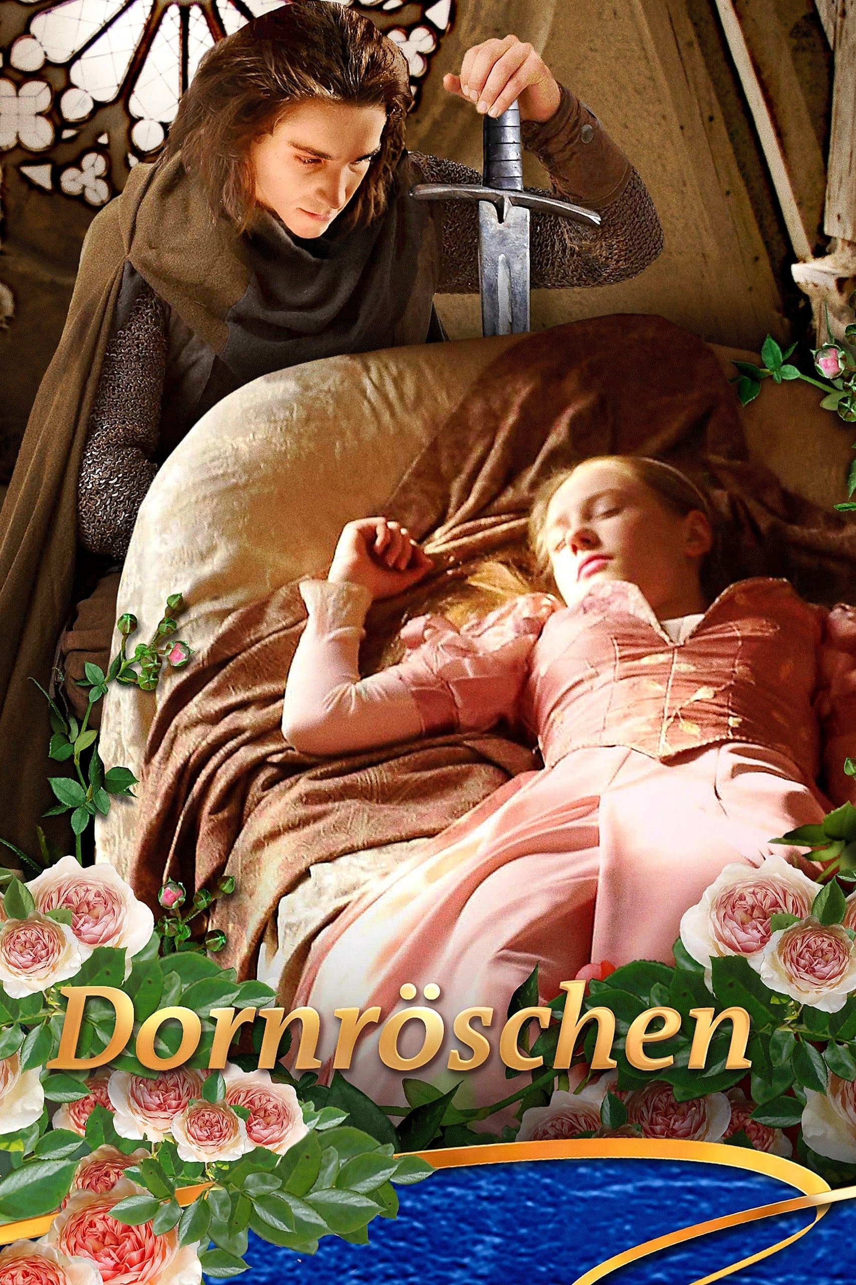 Dornröschen