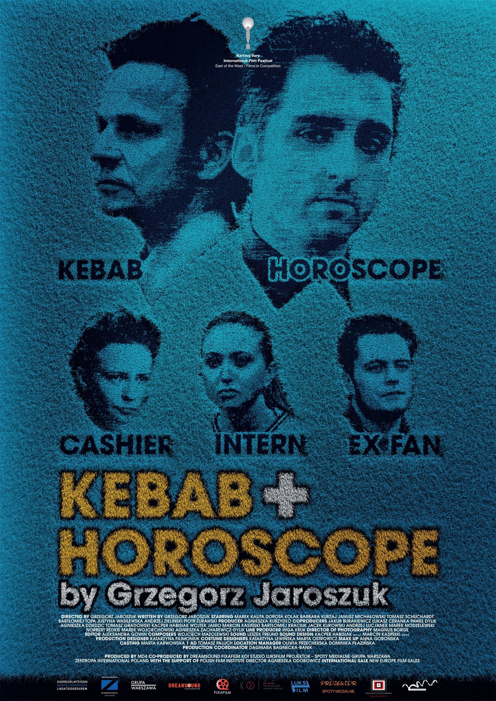 Kebab & Horoscope