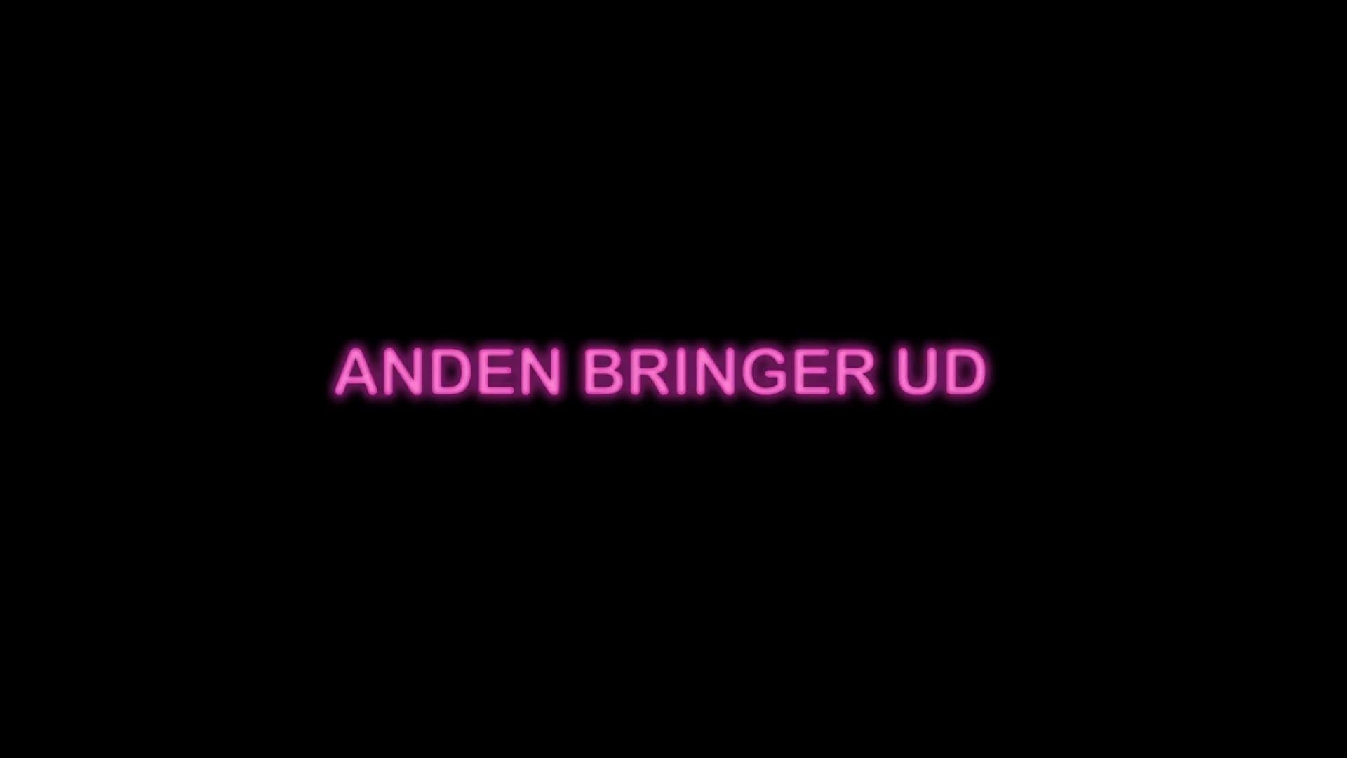 Anders Matthesen - Anden Bringer Ud
