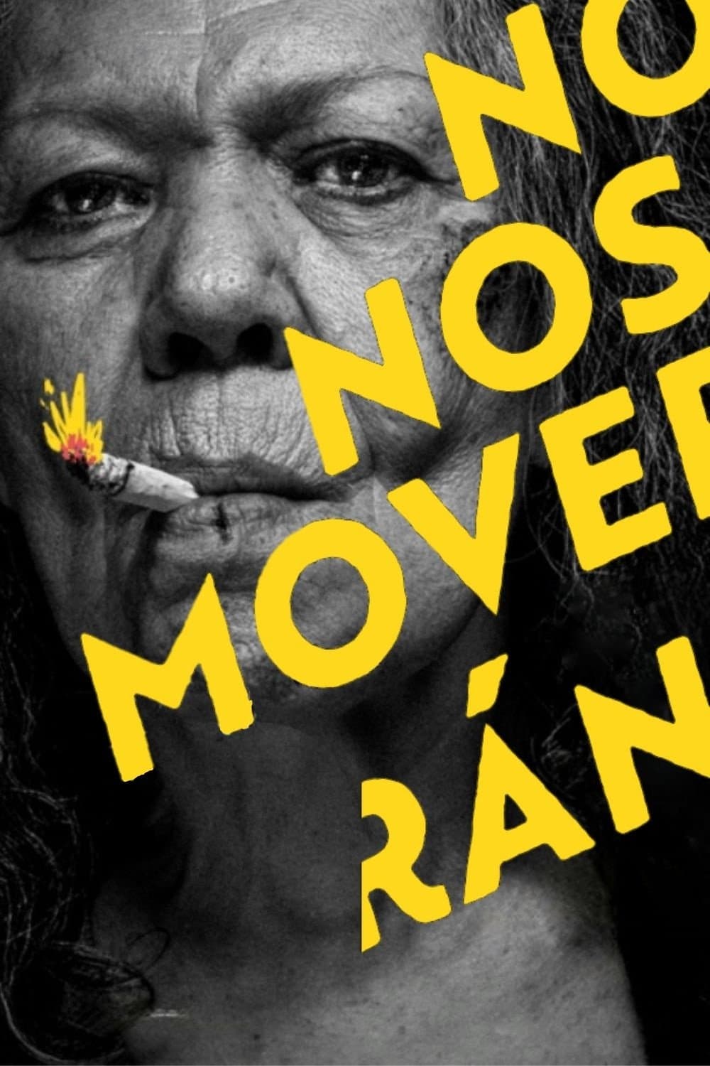 We Shall not be Moved