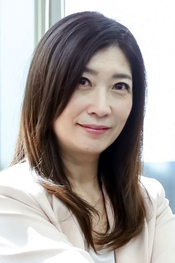 Phoebe Huang Chia-Chien