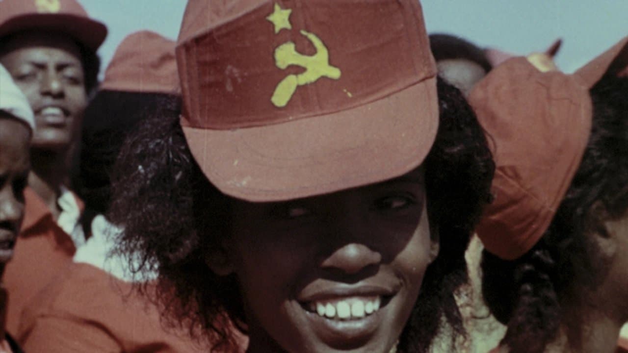 Red Africa