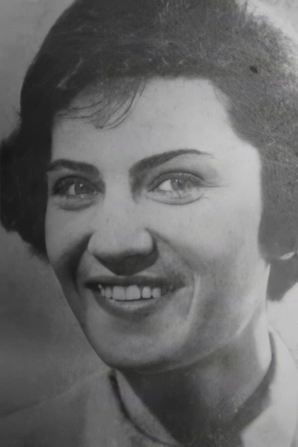 Nina Skomorokhova