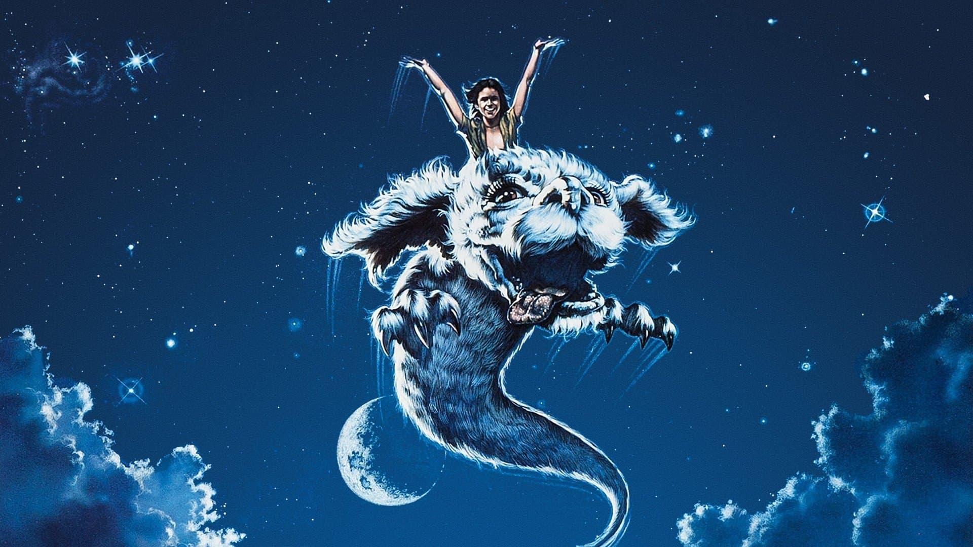 The NeverEnding Story