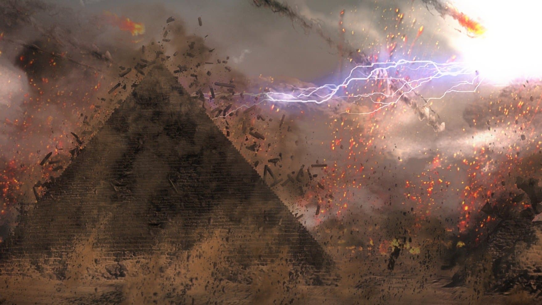 Evacuate Earth