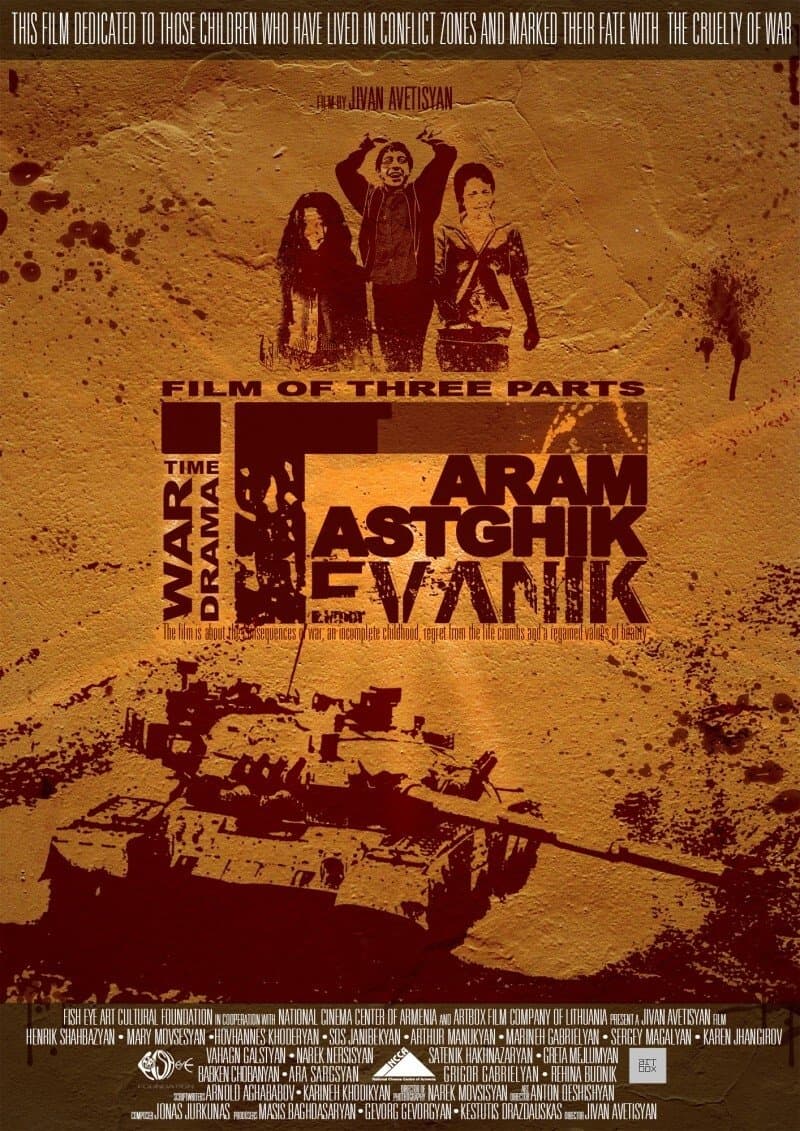 Tevanik