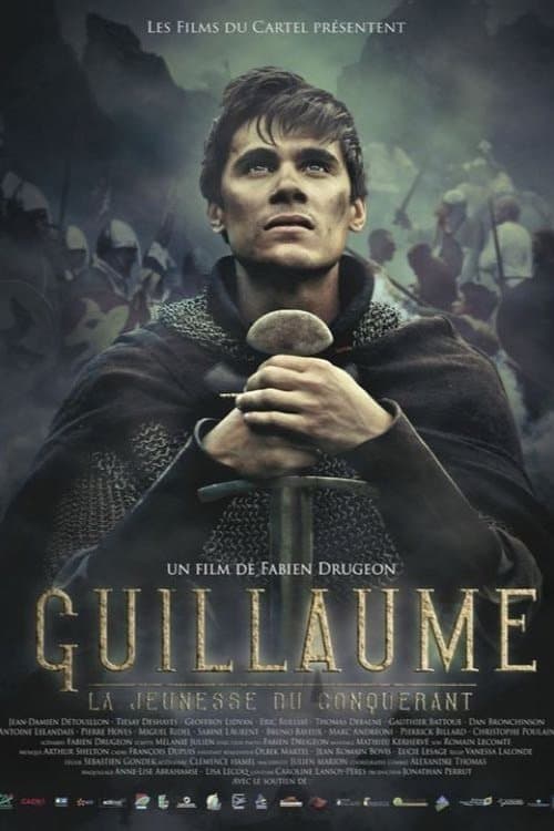 William - The Young Conqueror