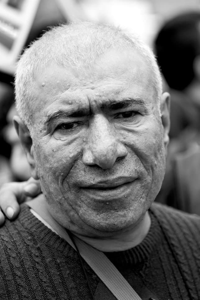 İlyas Salman