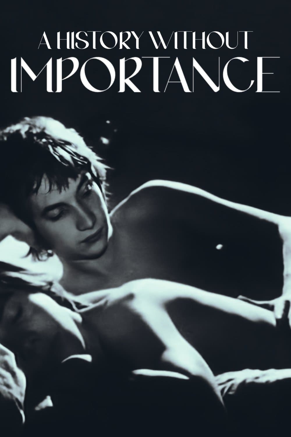 A Story of No Importance