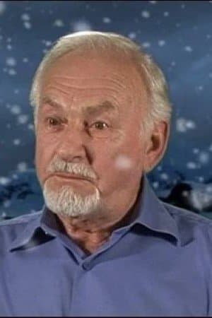 Kenneth Gilbert