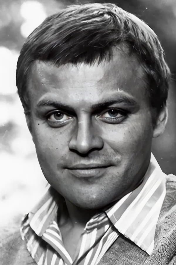 Aleksandr Solovyov