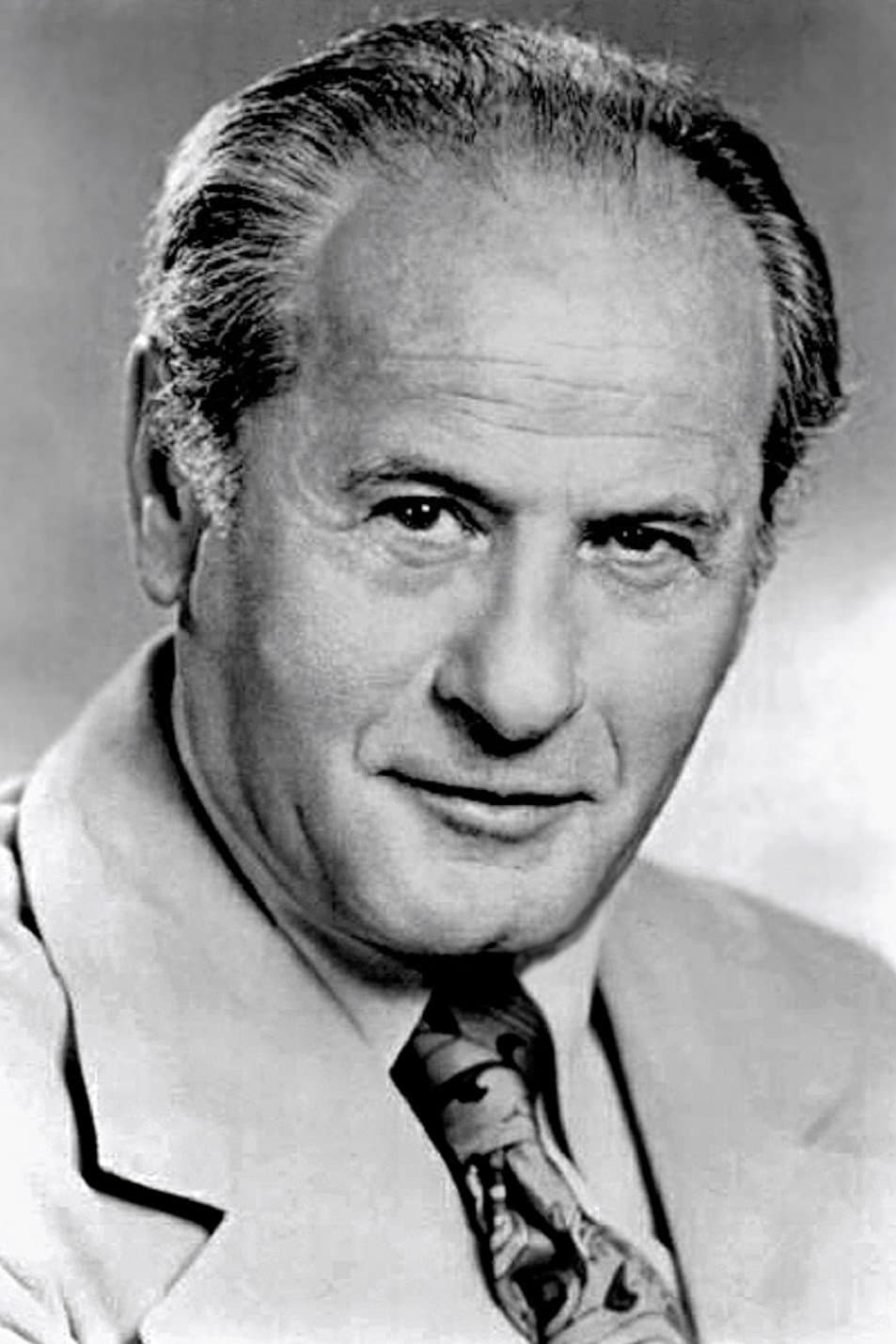 Eli Wallach
